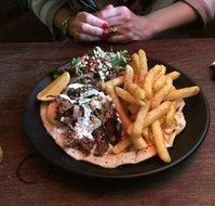 The Pub at Harrietville Snowline Hotel - Northern Rivers Accommodation