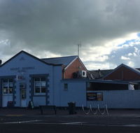 The Stables Motel - Northern Rivers Accommodation