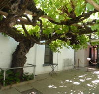 The Vine - Northern Rivers Accommodation