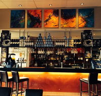Tides Bar and Grill - Northern Rivers Accommodation