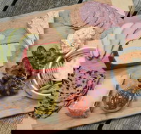 Timboon Cheesery - Northern Rivers Accommodation