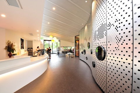 Timboon Ice Creamery - Northern Rivers Accommodation 0
