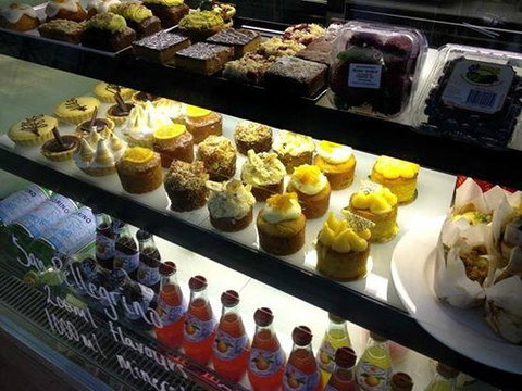 Timboon Provedore - Northern Rivers Accommodation 0