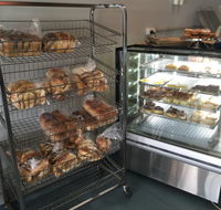 Upper Murray Community Bakery - Northern Rivers Accommodation