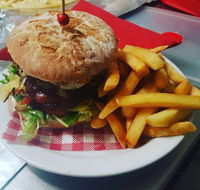 Upper Murray Pizza  Cinema - Northern Rivers Accommodation