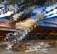 Vintage Hall Cafe - Northern Rivers Accommodation