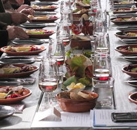 Waratah Hills Vineyard - Northern Rivers Accommodation