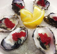 Wildfish - Northern Rivers Accommodation