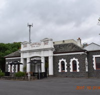 Winchelsea shire tea rooms - Northern Rivers Accommodation