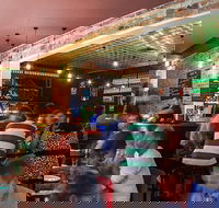 Aperitivo - Northern Rivers Accommodation
