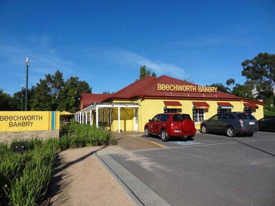 Bendigo VIC Northern Rivers Accommodation
