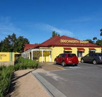 Beechworth Bakery Bendigo - Northern Rivers Accommodation