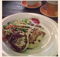 Brewhouse Coffee Roasters - Northern Rivers Accommodation