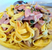 Cafe Jolly - Northern Rivers Accommodation