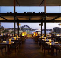 Cafe Sydney - Northern Rivers Accommodation