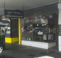 Coffee Business - Northern Rivers Accommodation