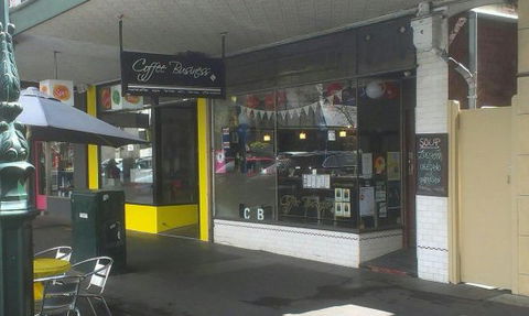 Coffee Business - Northern Rivers Accommodation 0