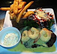 Corowa Golf Club - Northern Rivers Accommodation