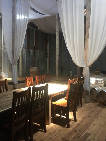 Corowa Whisky & Chocolate Coffee Shop - Northern Rivers Accommodation 0