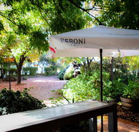 D'Amicos Italian Restaurant  Pizzeria - Northern Rivers Accommodation