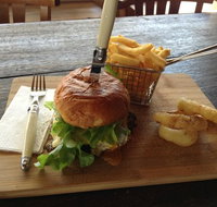 Doc Yarrum Cafe - Northern Rivers Accommodation