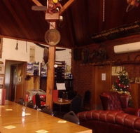 Erica Hotel Motor Inn - Northern Rivers Accommodation