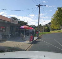 Eskdale Cafe - Northern Rivers Accommodation