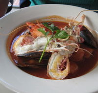 Fish At The Rocks - Northern Rivers Accommodation