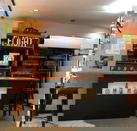 Flight Bar And Bottle Shop - Northern Rivers Accommodation