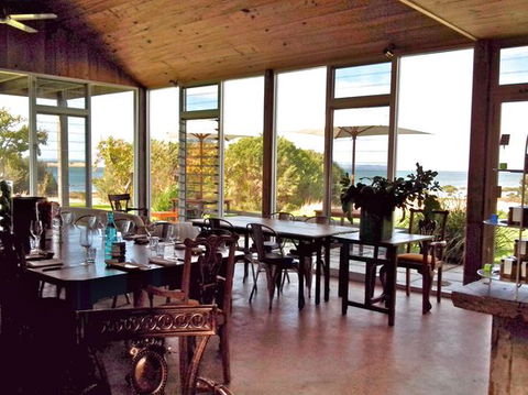 French Is Vineyards Seasonal Kitchen - Northern Rivers Accommodation 0