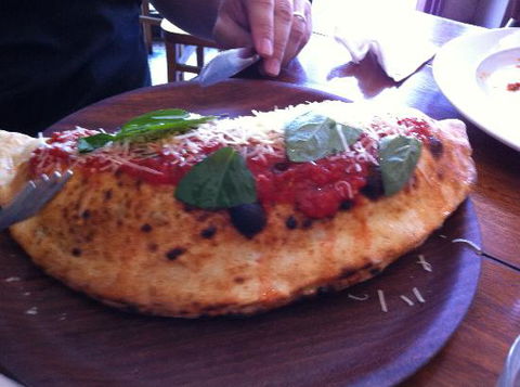 Gigi Pizzeria - Northern Rivers Accommodation 0
