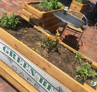 Green Bean Cafe - Northern Rivers Accommodation