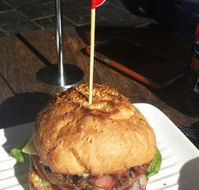 Grill'd Healthy Burgers - Northern Rivers Accommodation