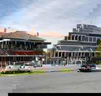 Gunbower Hotel Restaurant - Northern Rivers Accommodation