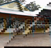 Harrow Harvest Cafe - Northern Rivers Accommodation