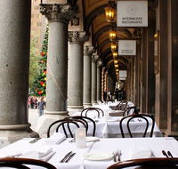 Intermezzo Italian Restaurant - Northern Rivers Accommodation