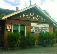 Lal Lal Falls Hotel - Northern Rivers Accommodation