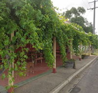 Landsborough Hotel - Northern Rivers Accommodation