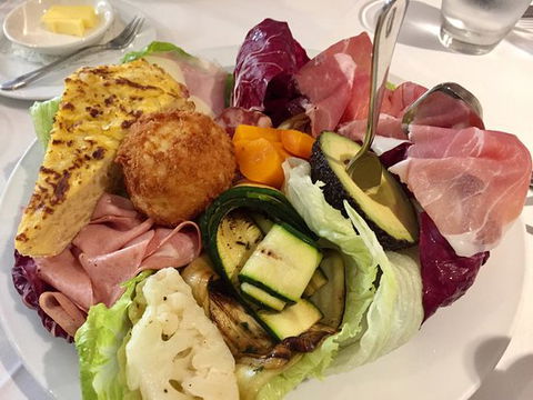 Machiavelli Ristorante Italiano - Northern Rivers Accommodation 0
