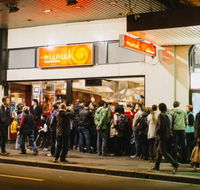Mamak - Northern Rivers Accommodation