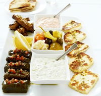 Medusa Greek Taverna - Northern Rivers Accommodation