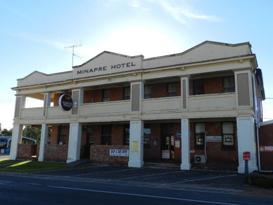 Lascelles ACT Northern Rivers Accommodation