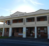 Minapre Hotel - Northern Rivers Accommodation