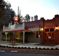 Mitta Pub - Northern Rivers Accommodation
