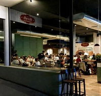 Moretti Ristorante Pizzeria - Northern Rivers Accommodation