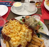 Murrayville Hotel-Motel - Northern Rivers Accommodation