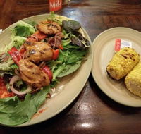 Nando's - Northern Rivers Accommodation