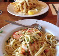 Ocean View Bistro - Northern Rivers Accommodation
