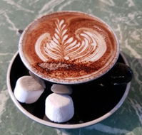 Old Green Bean Cafe - Northern Rivers Accommodation