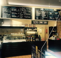Paradise Point Cafe  Takeaway - Northern Rivers Accommodation